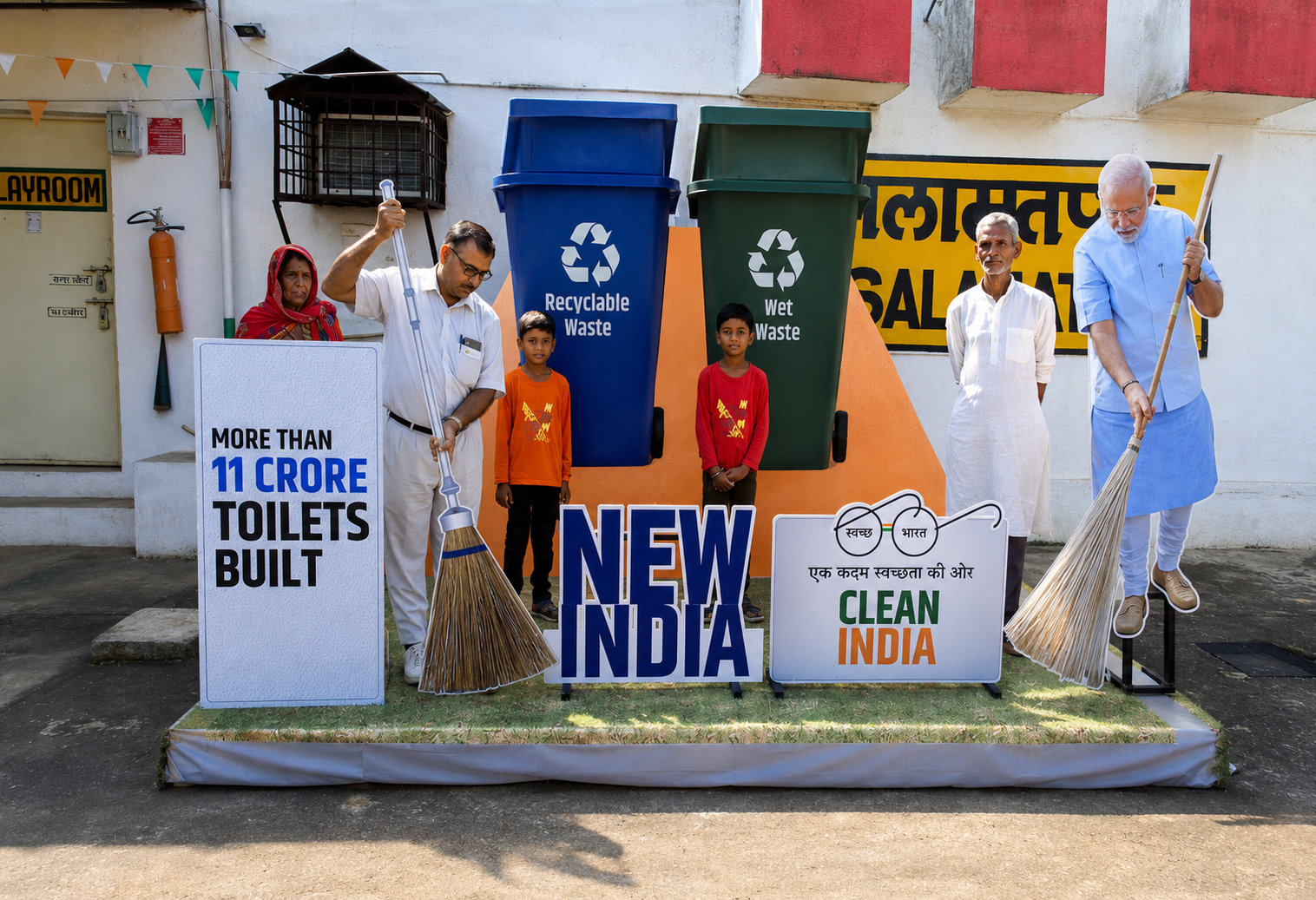 CIVIC ENGAGEMENT PROGRAM