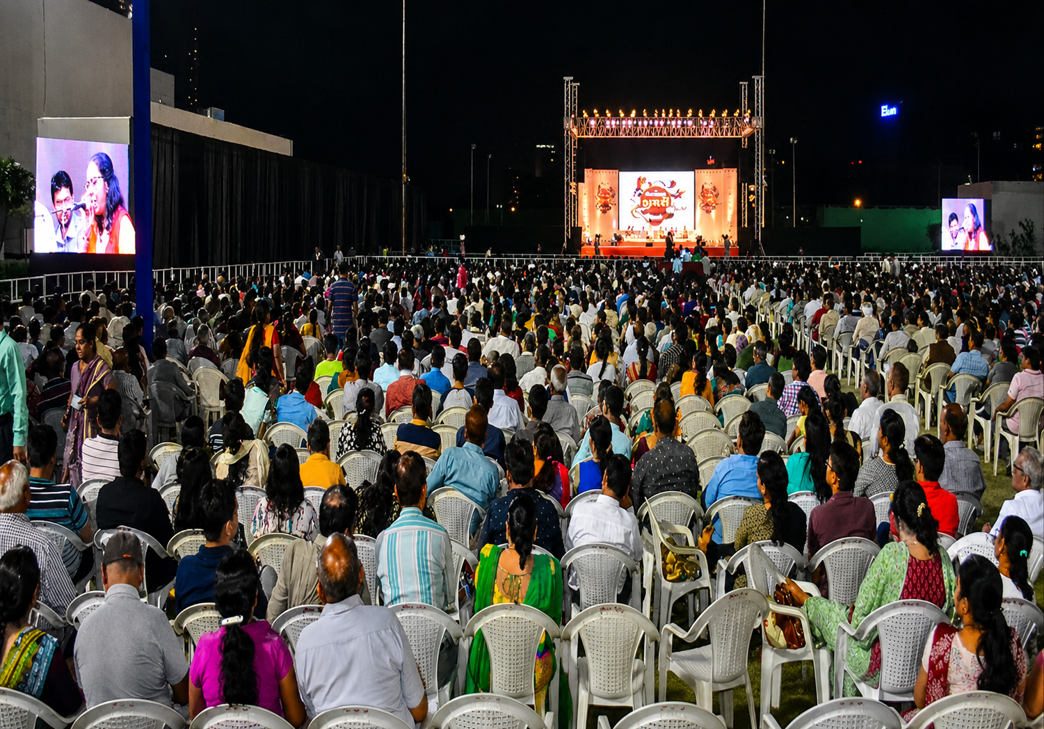 CELEBRITY ENGAGEMENT & LIVE EXPERIENCES