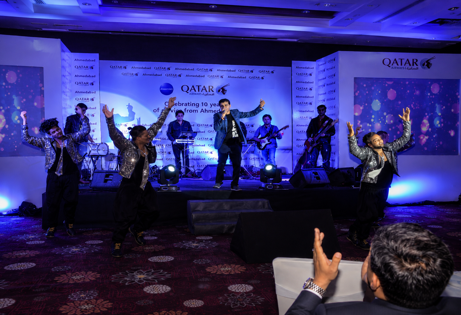 DEALERS AND RETAILERS PARTNER MEET
