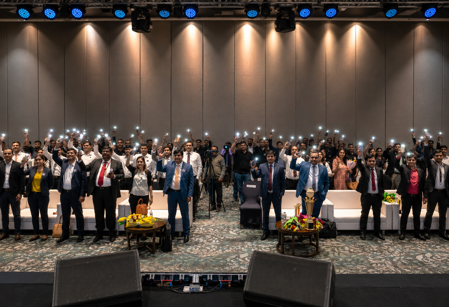 AWARDS & RECOGNITION EVENTS