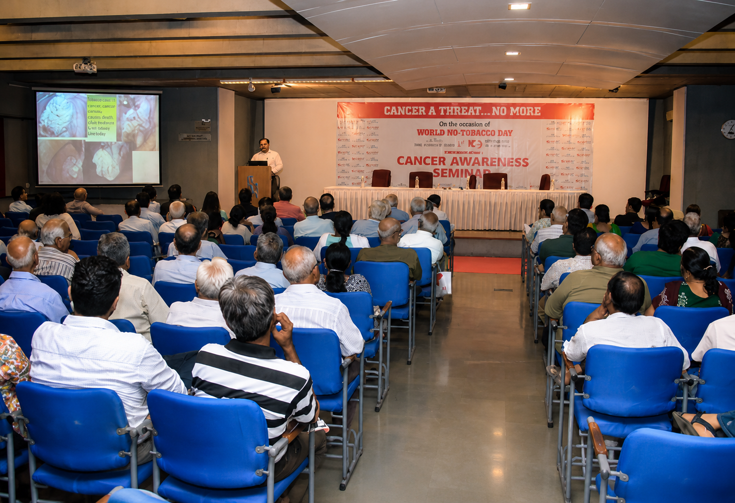 CSR & SOCIAL IMPACT