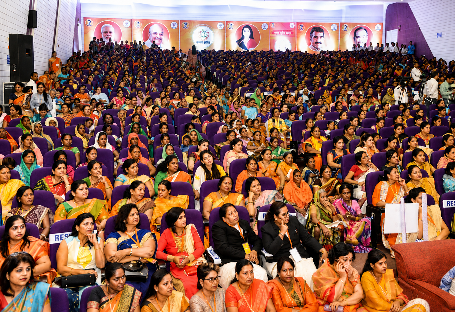 PUBLIC MEETING & ENGAGEMENT