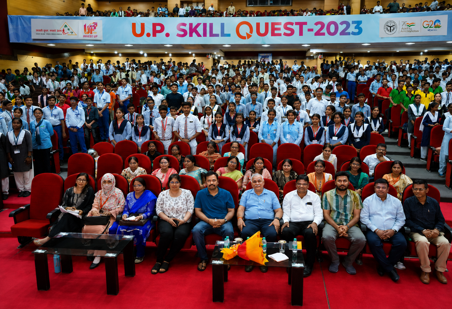SOCIAL IMPACT PROGRAM