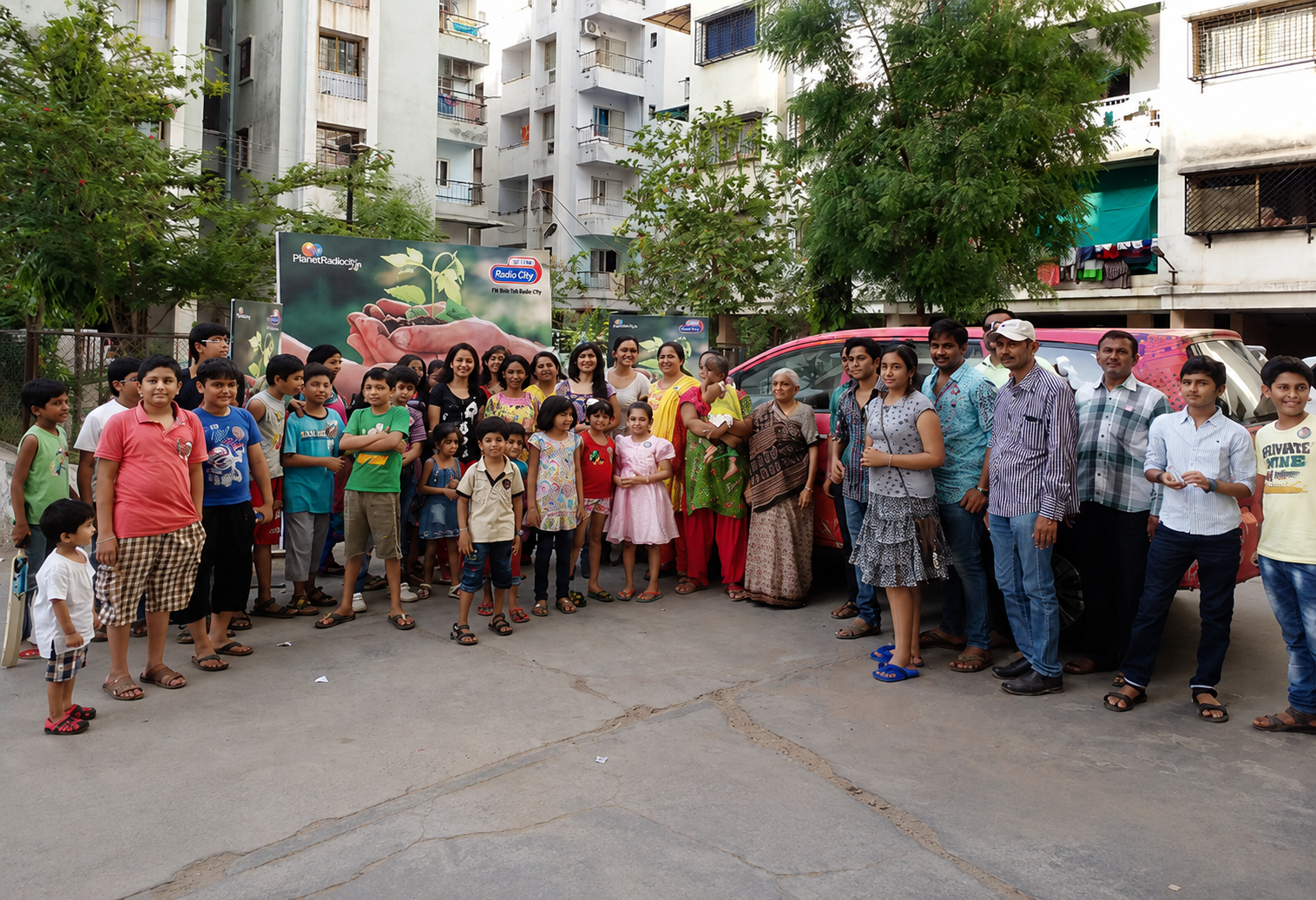 CSR & SOCIAL IMPACT