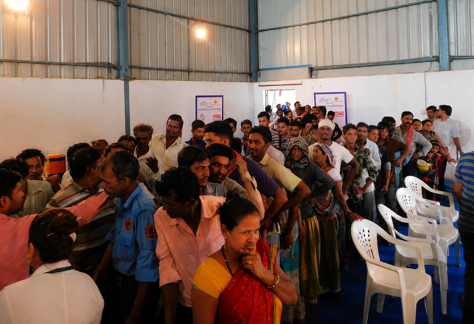 CSR & SOCIAL IMPACT