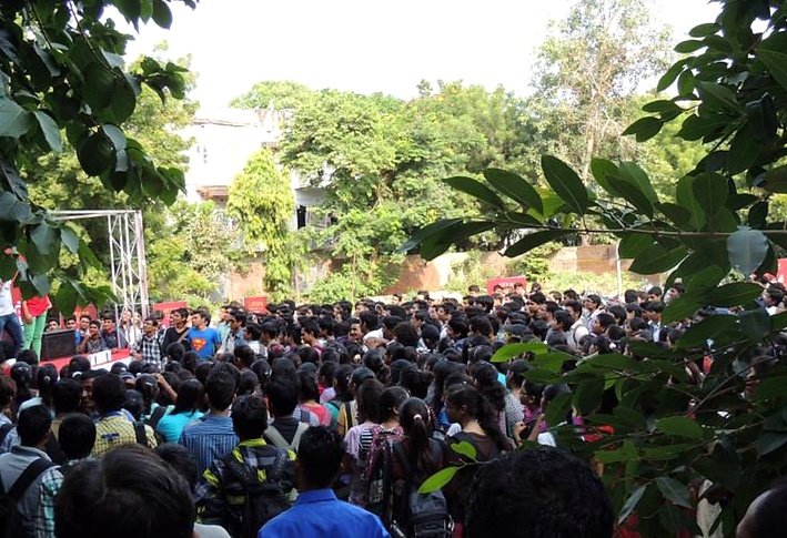 COLLEGE ACTIVATIONS