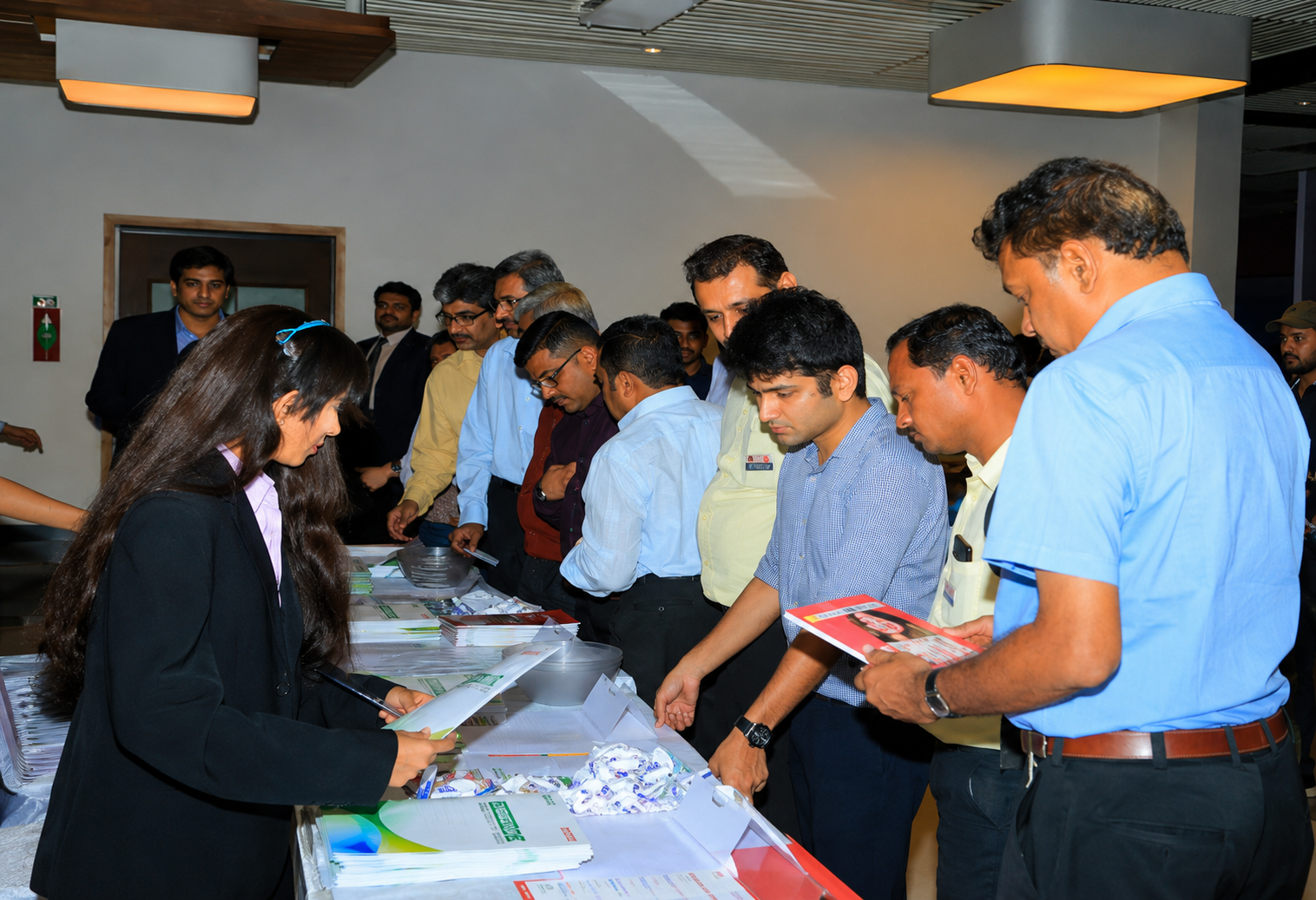DEALERS AND RETAILERS PARTNER MEET