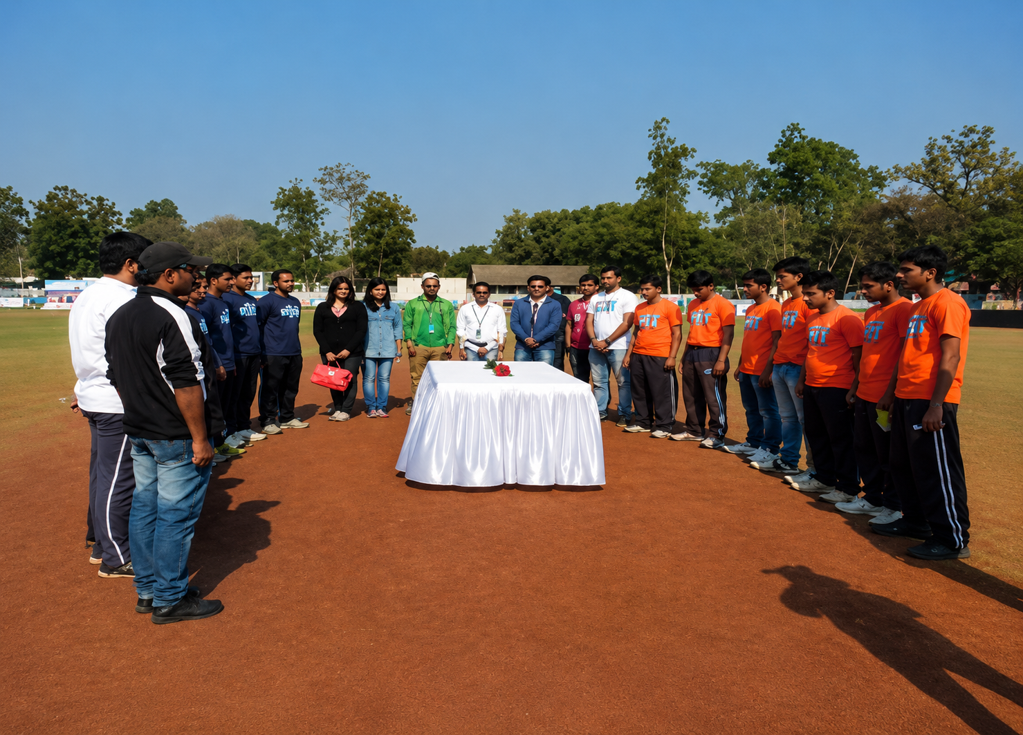 SPORTS EVENT