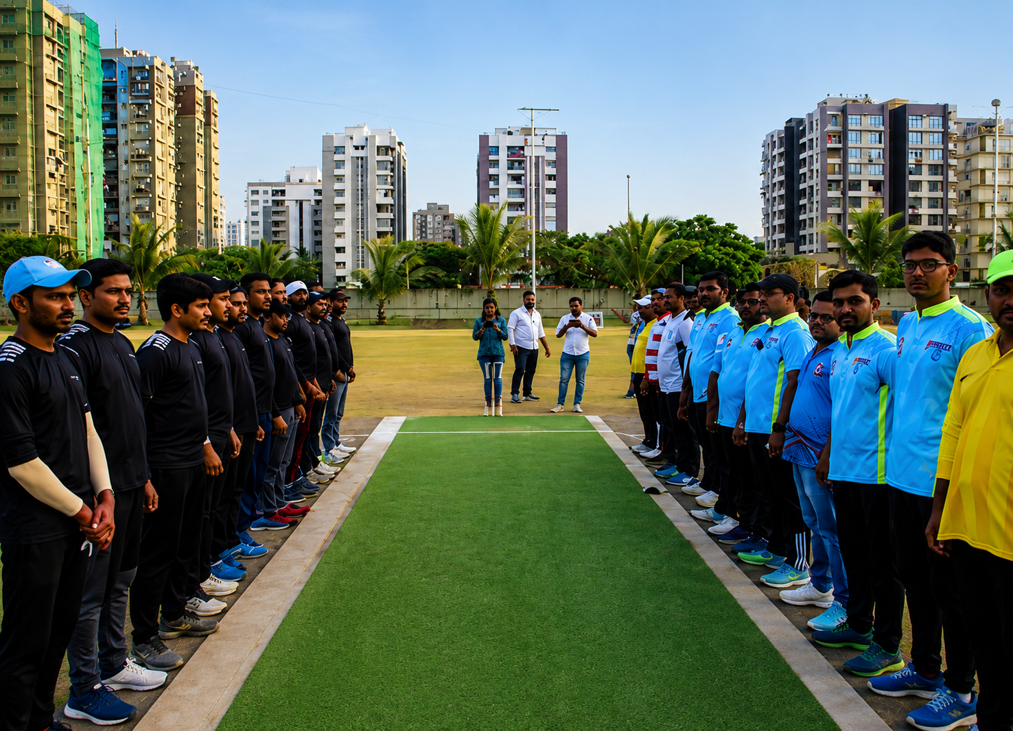 SPORTS EVENT