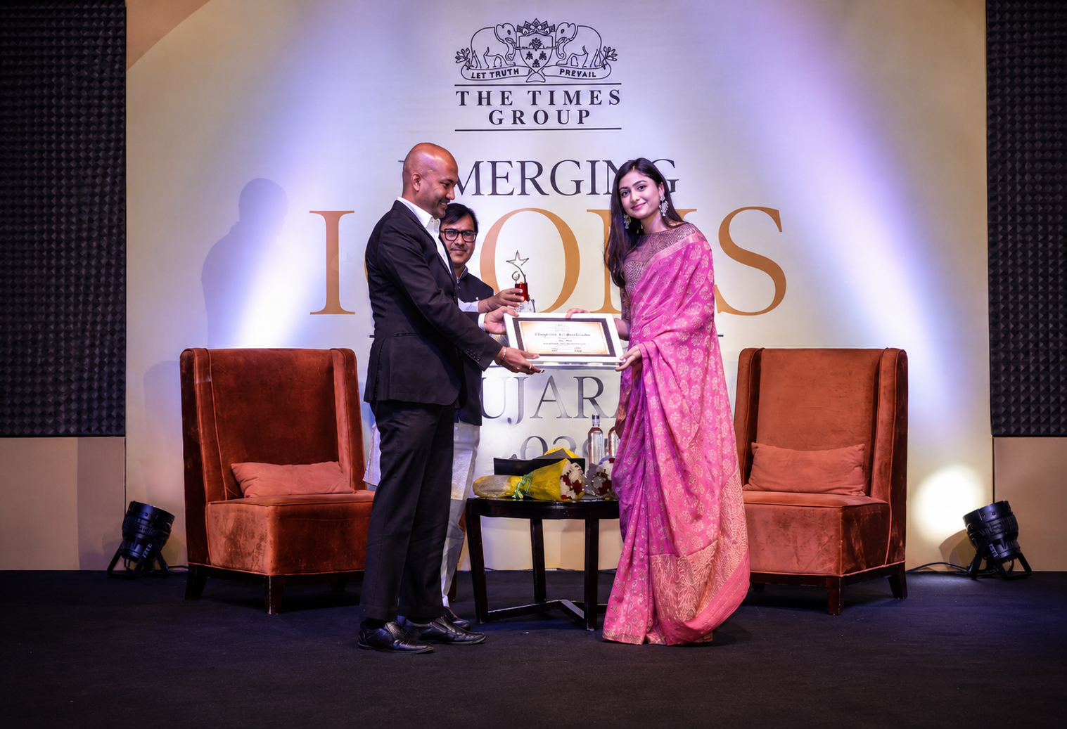 AWARDS & RECOGNITION EVENTS