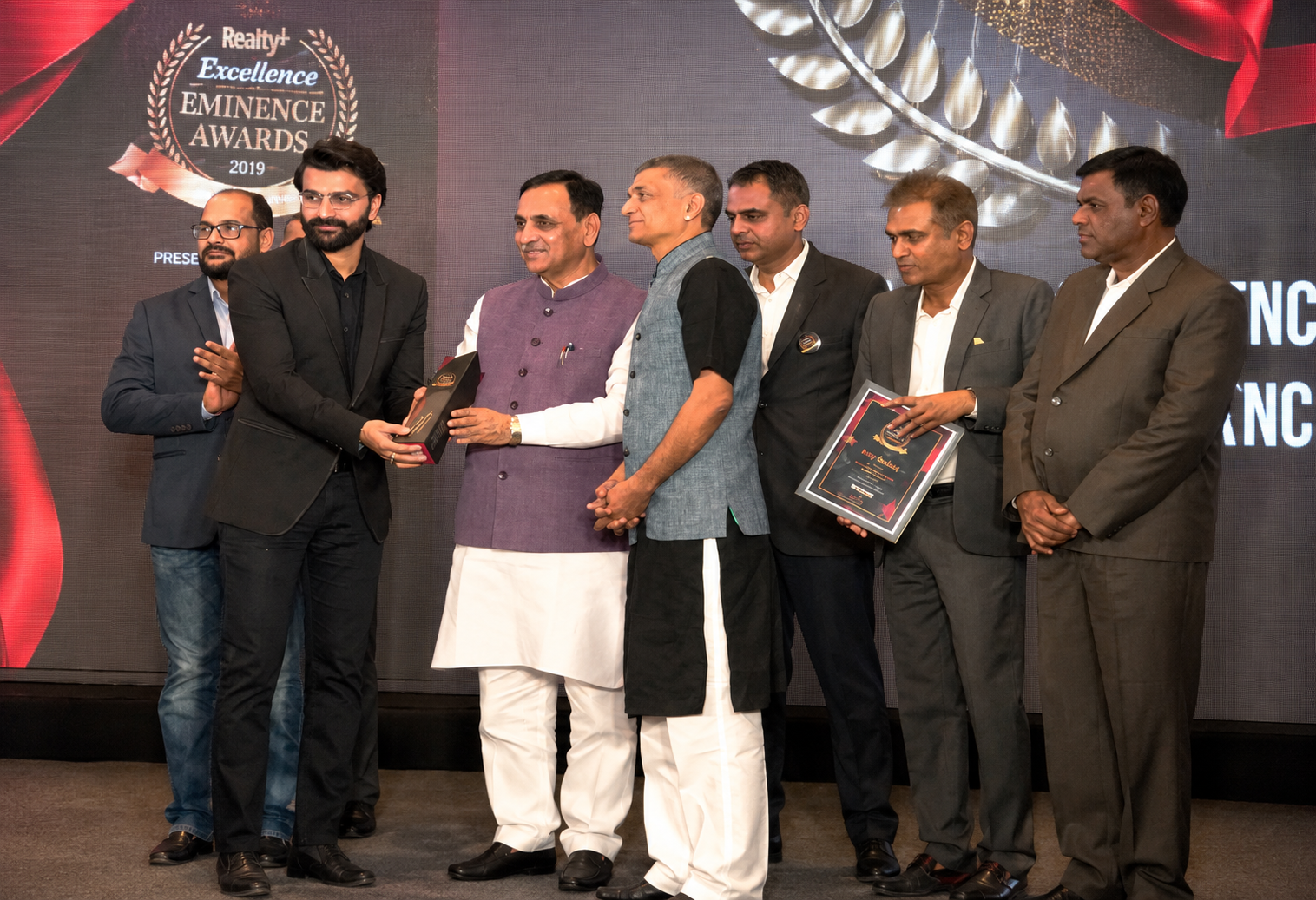 AWARDS & RECOGNITION EVENTS